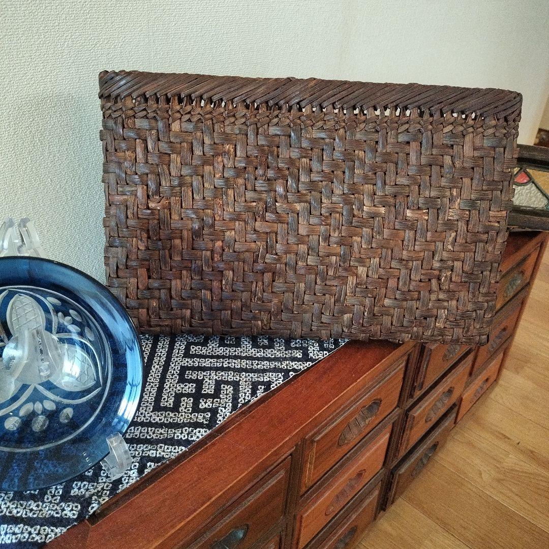 年末セール早いもの勝ち　山葡萄　バッグ　セカンドバッグ