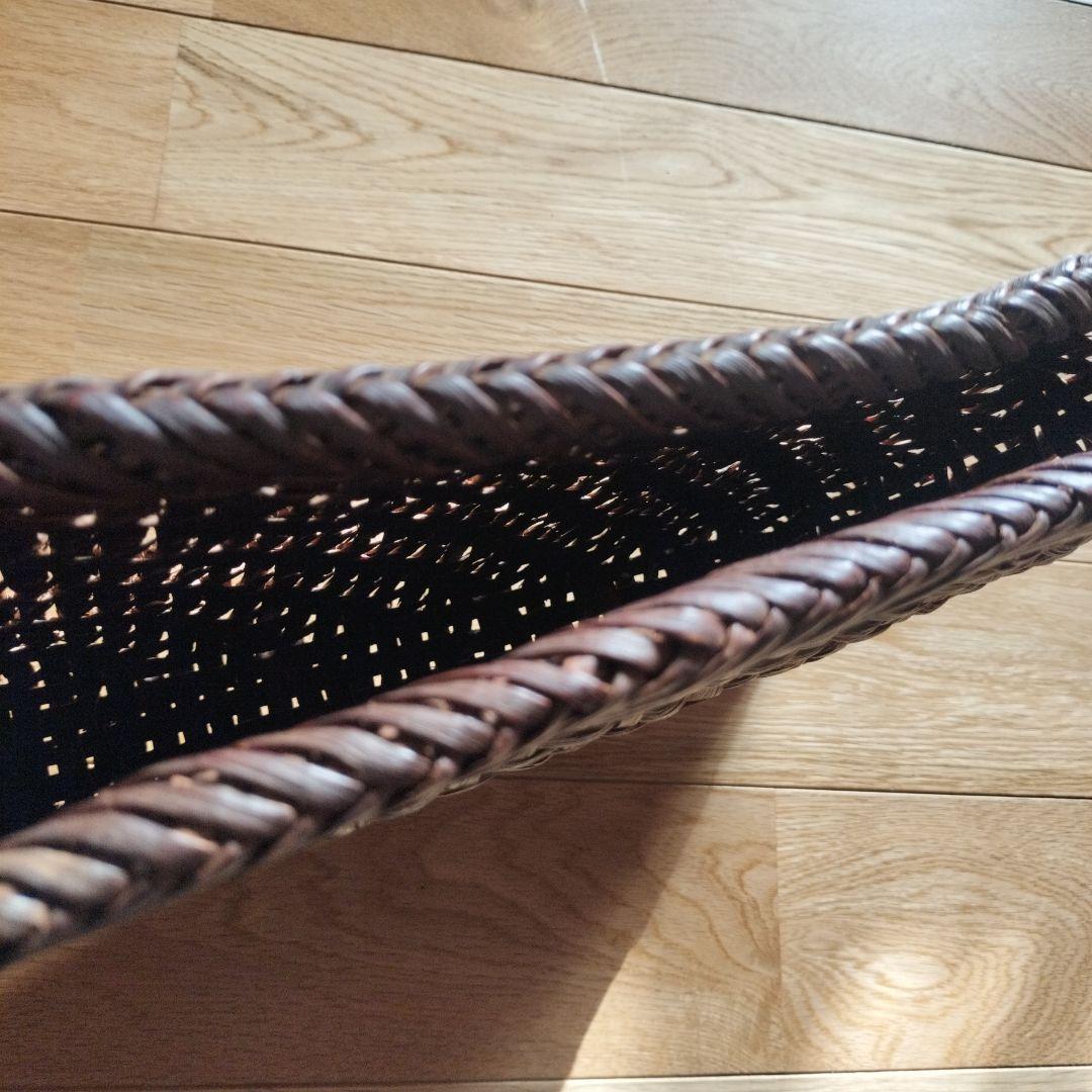 年末セール早いもの勝ち　山葡萄　バッグ　セカンドバッグ