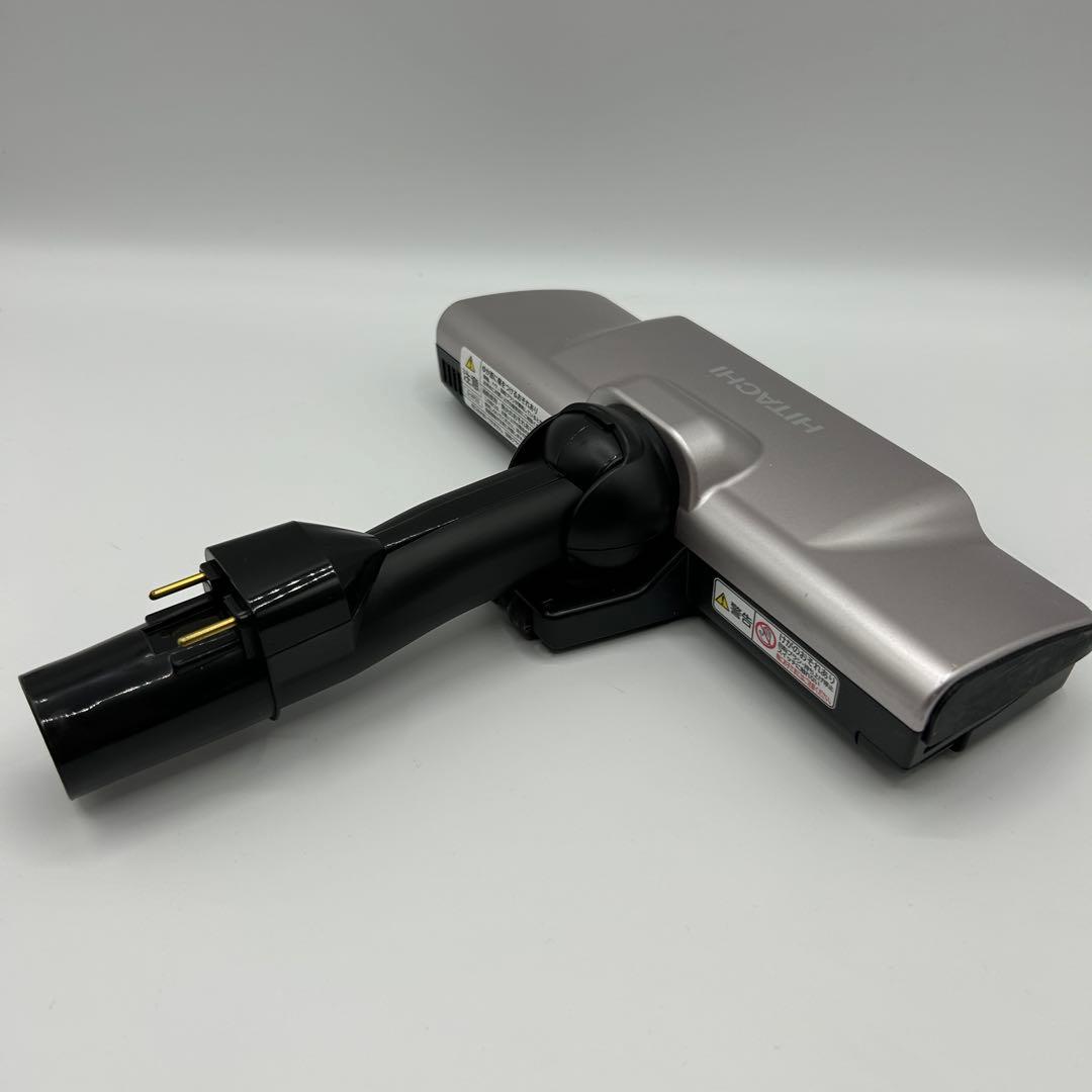 [美品] 日立 HITACHI 掃除機用 純正ヘッド D-AP53