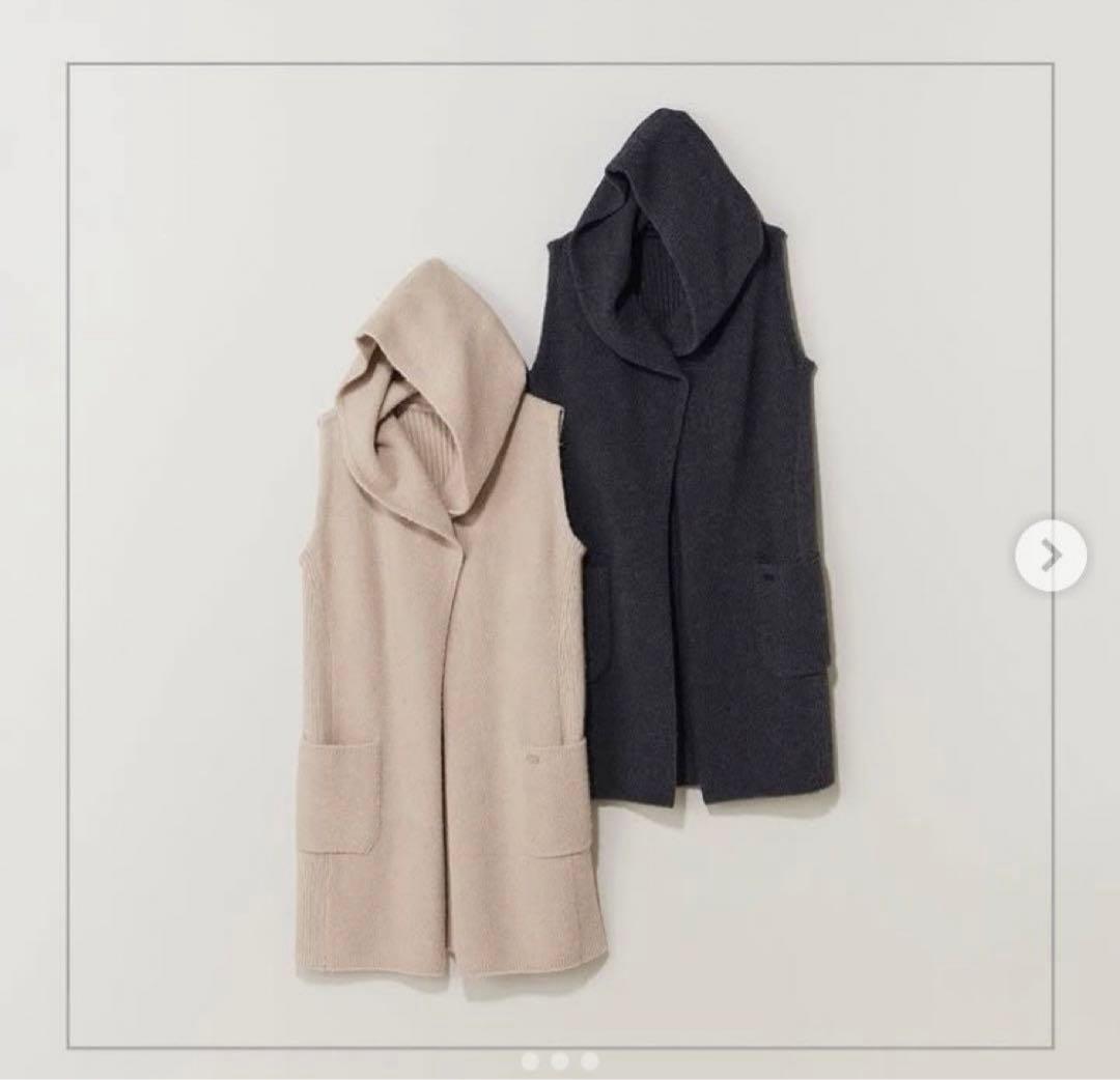 フォクシージレ（ベージュ）