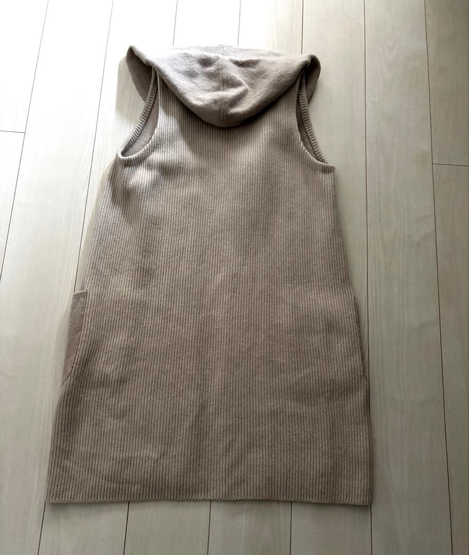 フォクシージレ（ベージュ）