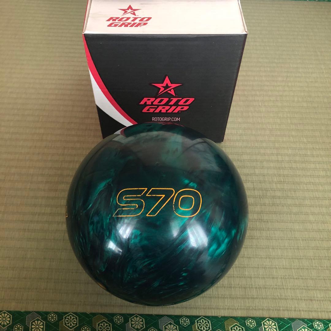 900グローバル　ウルヴァリン　ダークモス　15ポンド　2オンス　3穴