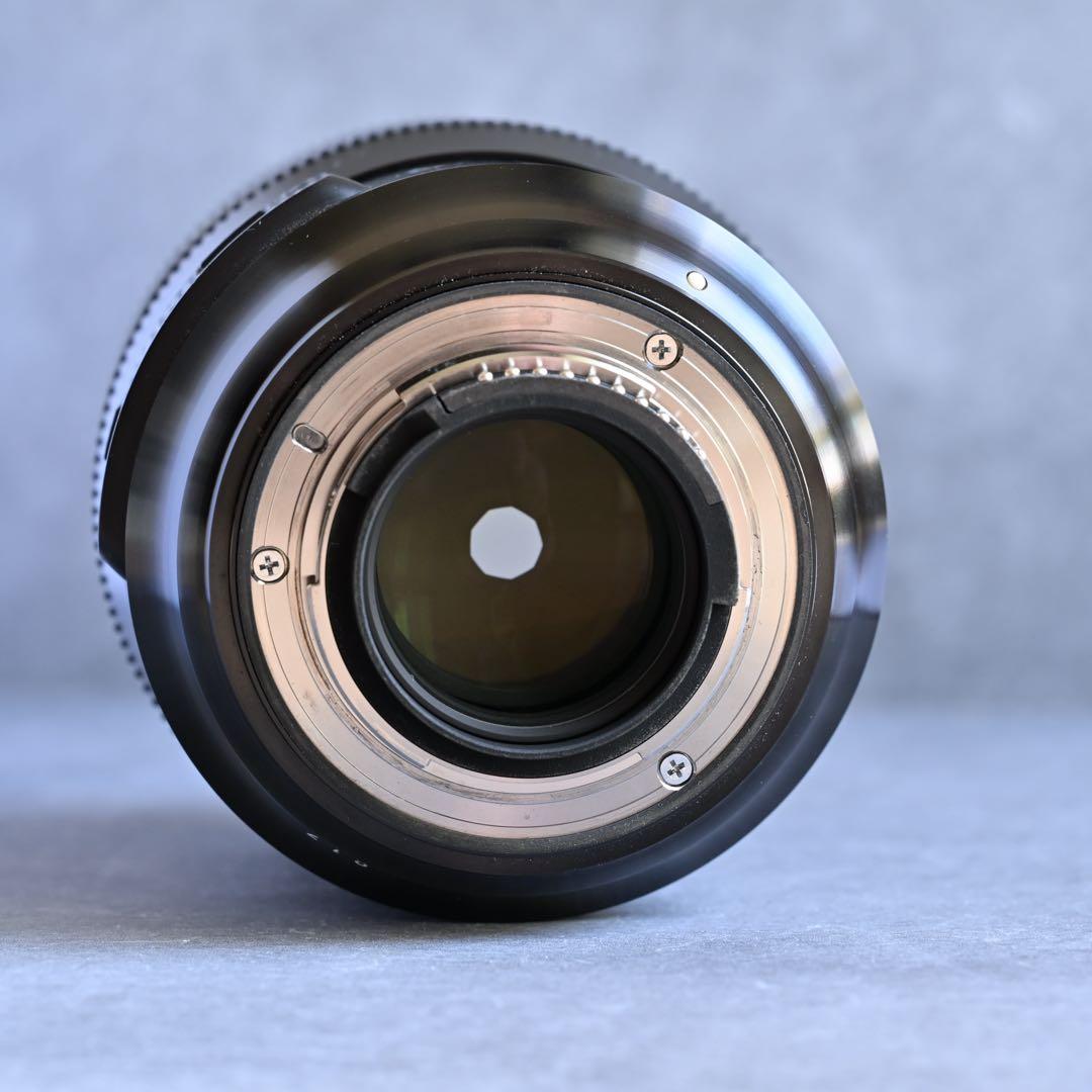 SIGMA Art 135mm F1.8 DG HSM ニコン用