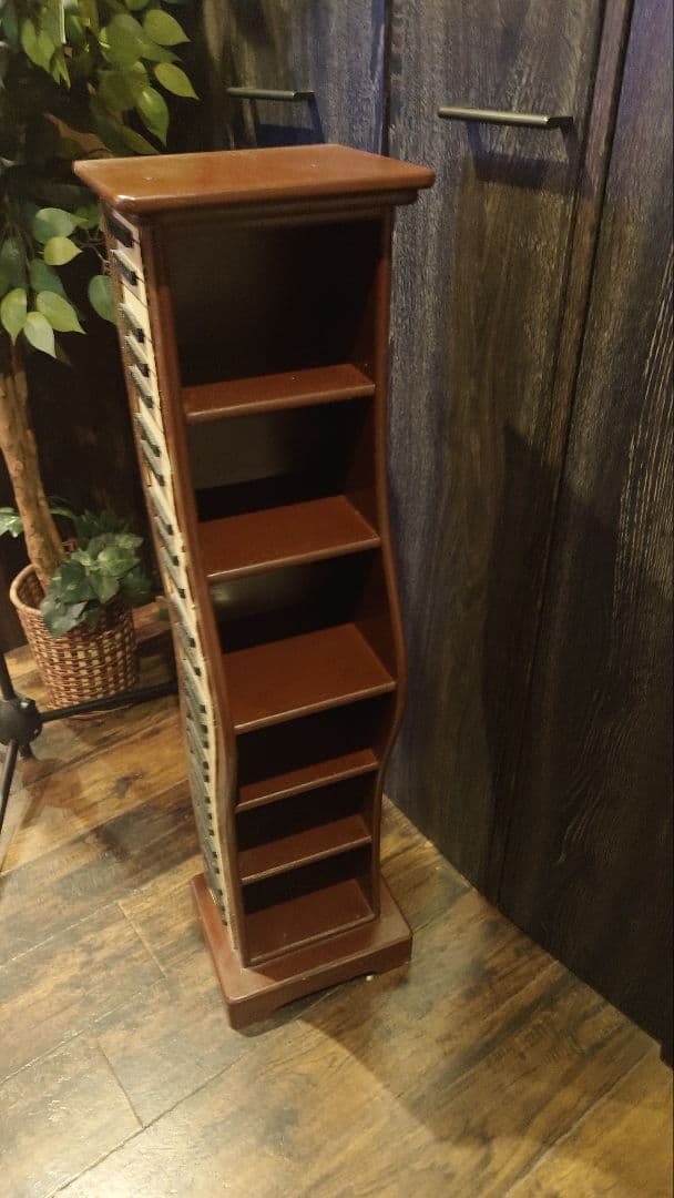 ピアノ鍵盤デザイン ラック16日まで千円引き