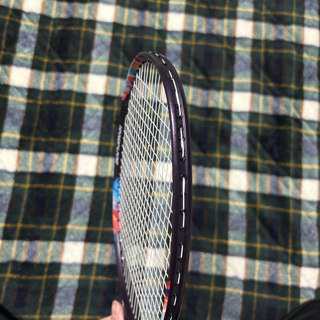 ナノフレア700プロ