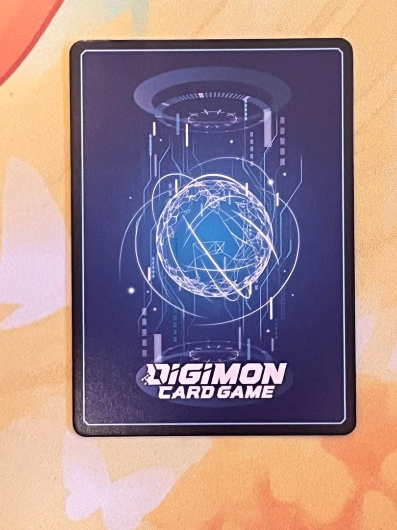 デジモンカード マスティモン パラレル