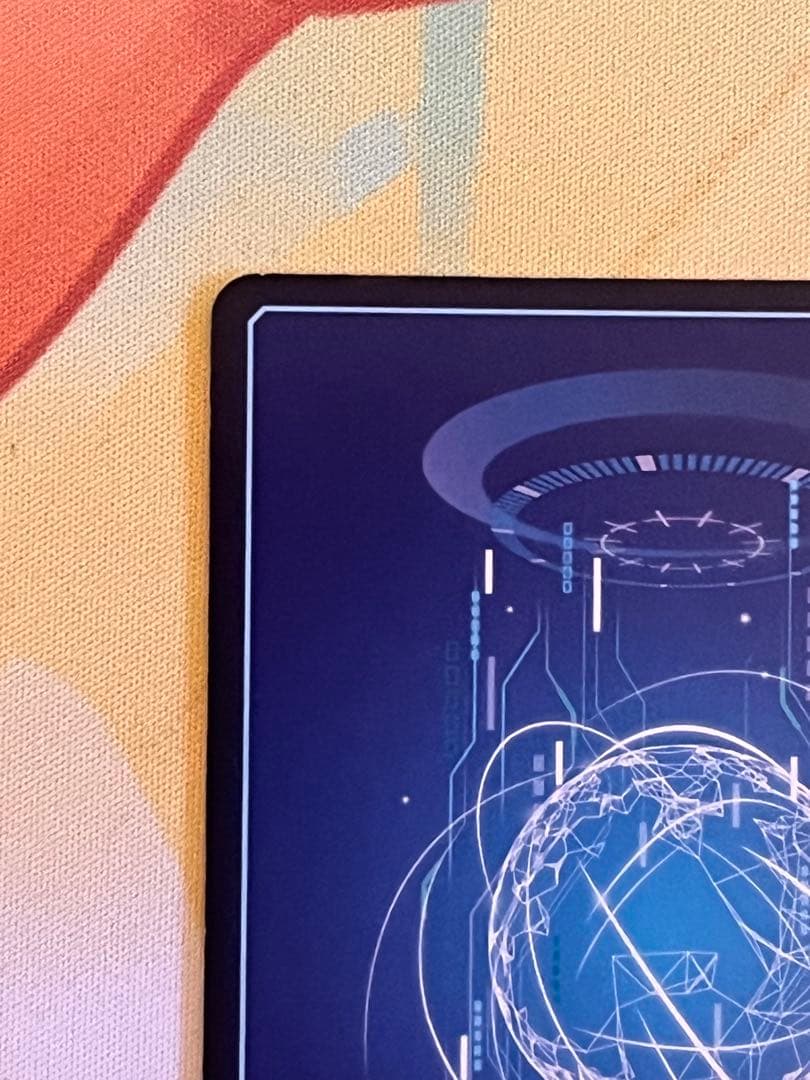 デジモンカード マスティモン パラレル