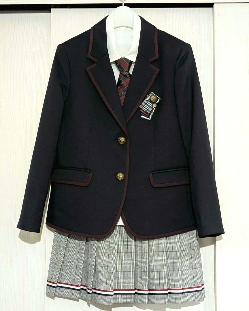 CHOPIN 　ショパン　卒業式　入学式　フォーマルセット 150　　卒服