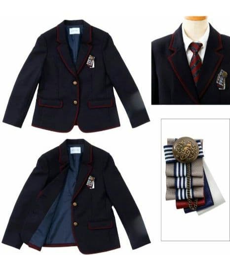 CHOPIN 　ショパン　卒業式　入学式　フォーマルセット 150　　卒服