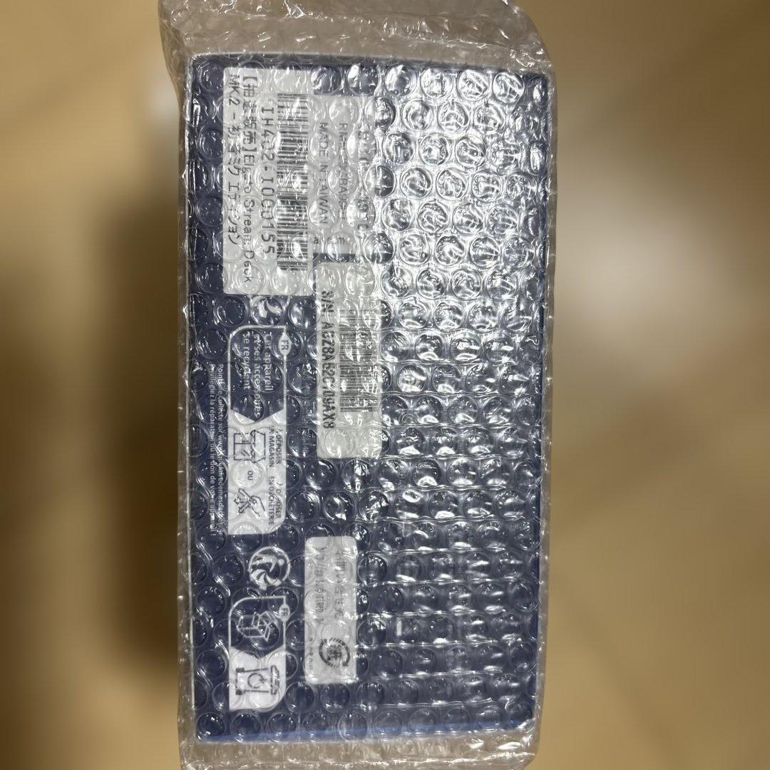 Elgato Stream Deck MK.2 – 初音ミク