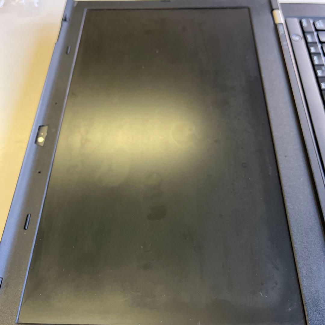 ☆格安良品☆WindowsXP☆レノボHD+14インチ液晶スリムノート☆SSD☆