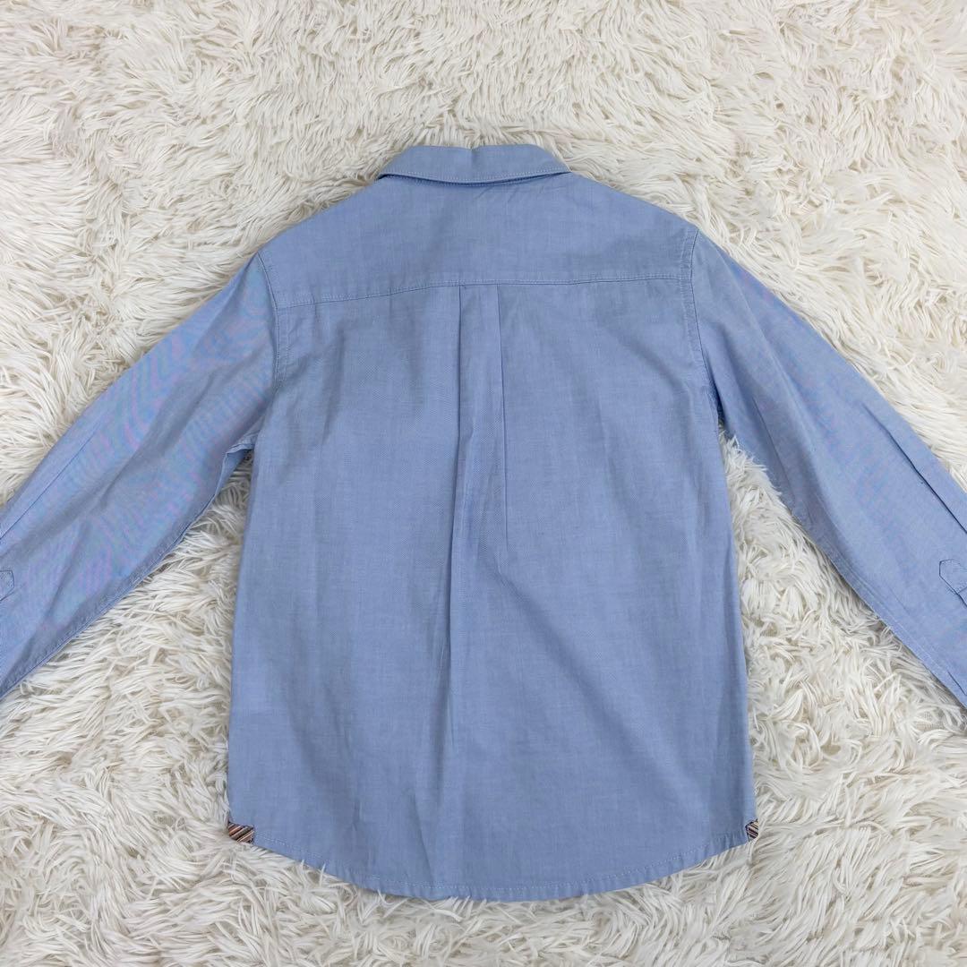 ポールスミス 120cm 3点セット　スーツ セットアップ 黒