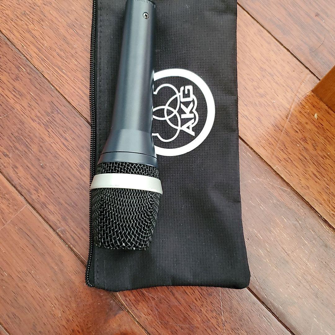 マイク、ストリート用スピーカーセット