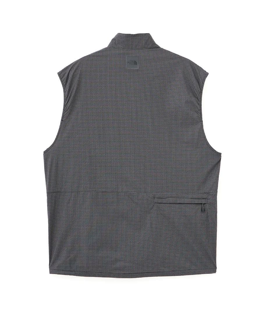 トップス THE NORTH FACE/ ENRIDE WIND VEST/NP22562