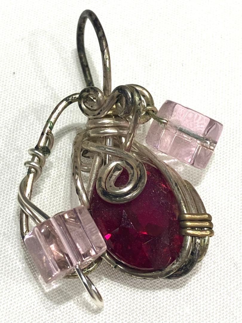 ペンダントトップ　おまとめ14点セット