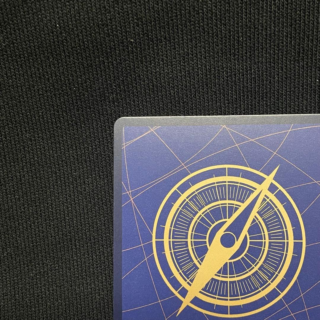 【美品】ステューシー sr sp ワンピースカード