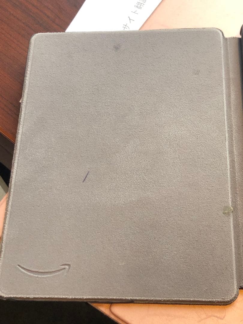 【カバー付　広告無し】Kindle Paperwhiteキッズモデル 第11世代