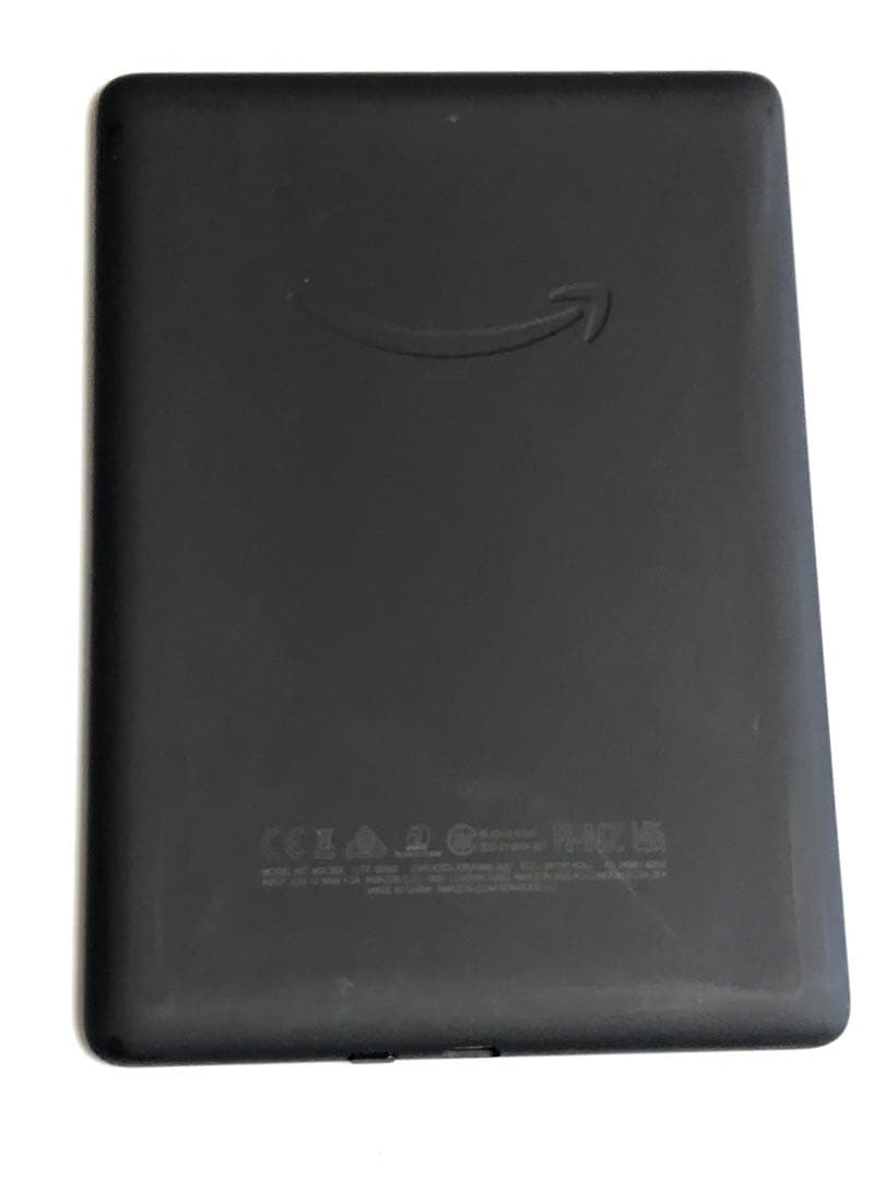 【カバー付　広告無し】Kindle Paperwhiteキッズモデル 第11世代