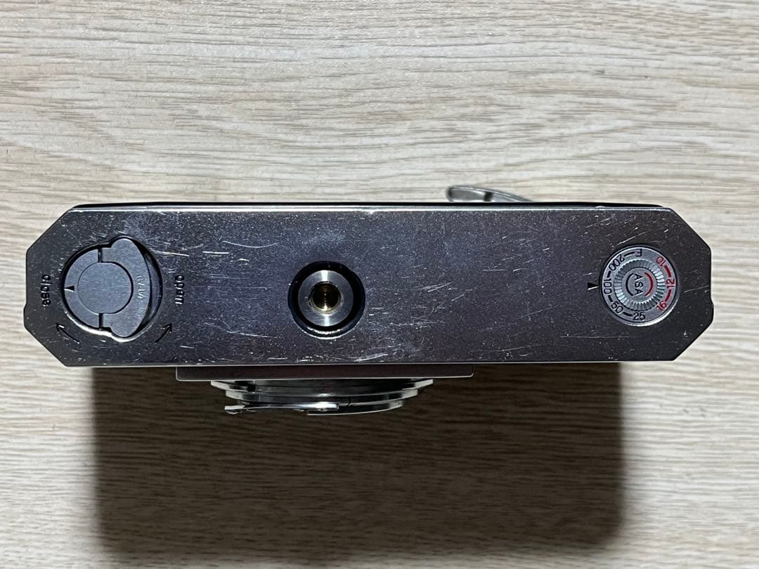 Nikon S2 訳あり品