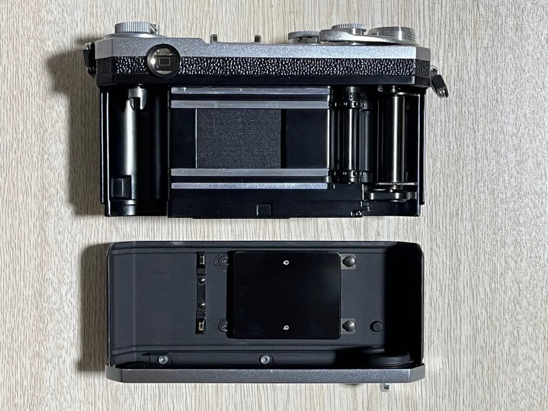 Nikon S2 訳あり品