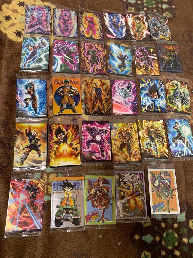 ドラゴンボール　イタジャガ　Vol.2 全29種　コンプ　一番くじ　ラストワン