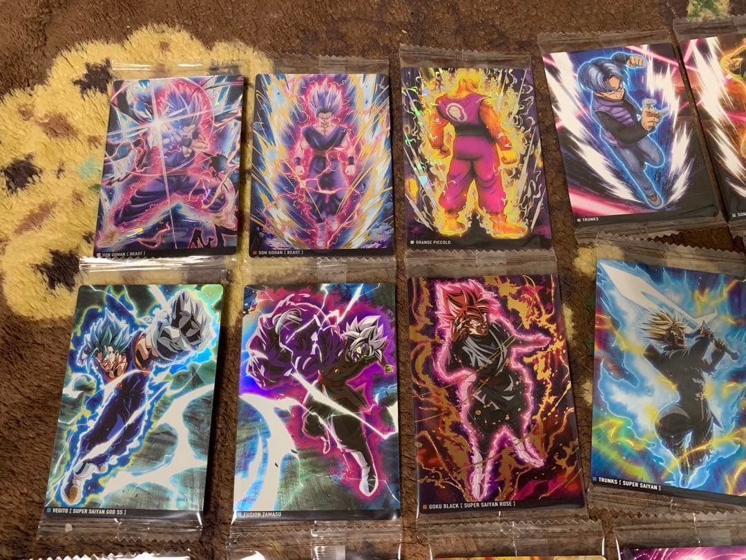 ドラゴンボール　イタジャガ　Vol.2 全29種　コンプ　一番くじ　ラストワン