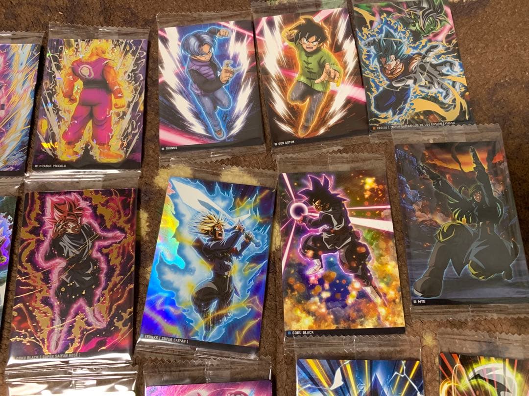 ドラゴンボール　イタジャガ　Vol.2 全29種　コンプ　一番くじ　ラストワン