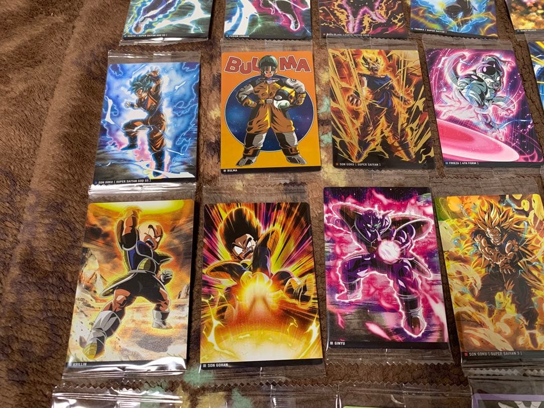 ドラゴンボール　イタジャガ　Vol.2 全29種　コンプ　一番くじ　ラストワン