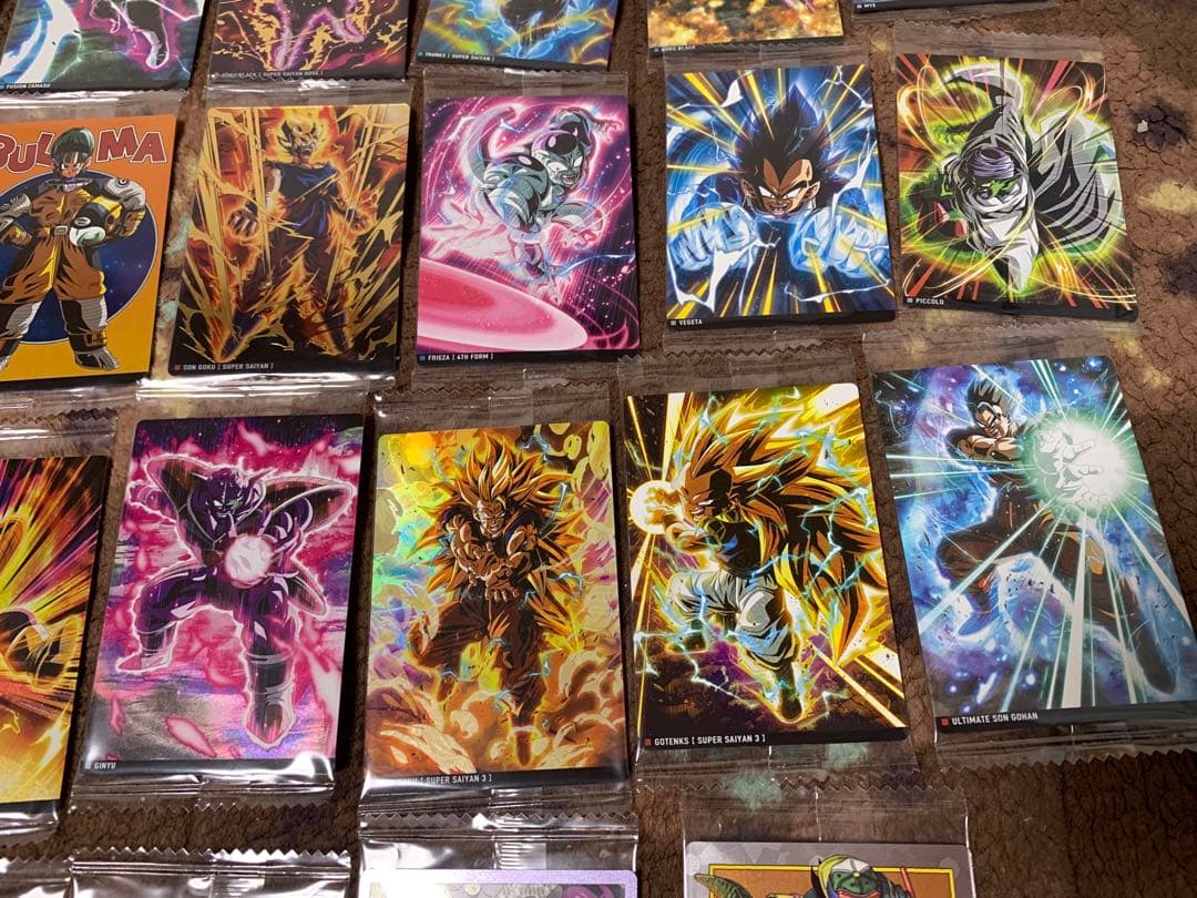 ドラゴンボール　イタジャガ　Vol.2 全29種　コンプ　一番くじ　ラストワン