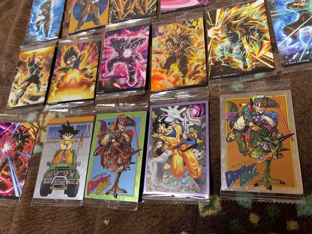 ドラゴンボール　イタジャガ　Vol.2 全29種　コンプ　一番くじ　ラストワン