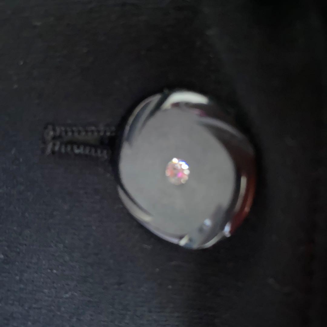 ポンポネット　セットアップ　4点セット　受験　卒業式