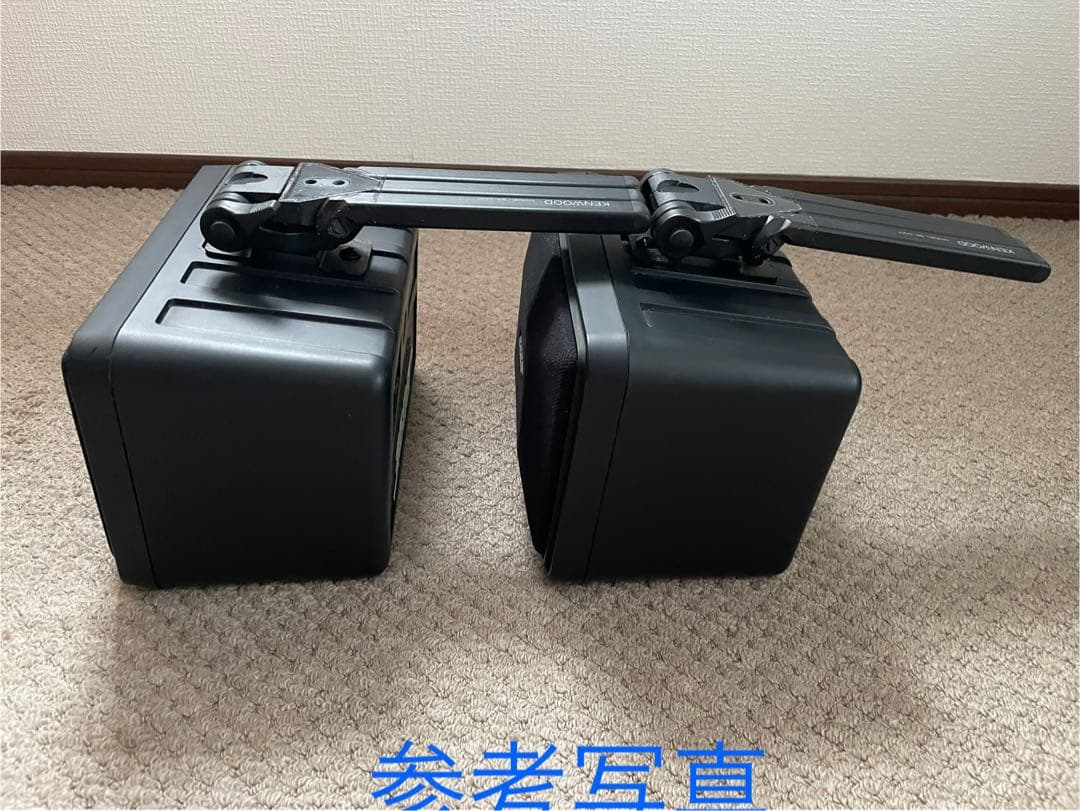 【希少良品】BOSE TS-1 純正三脚型スタンドペア