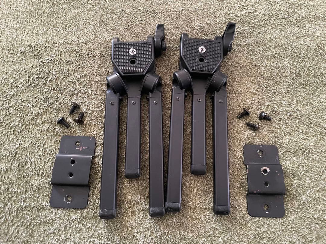 【希少良品】BOSE TS-1 純正三脚型スタンドペア