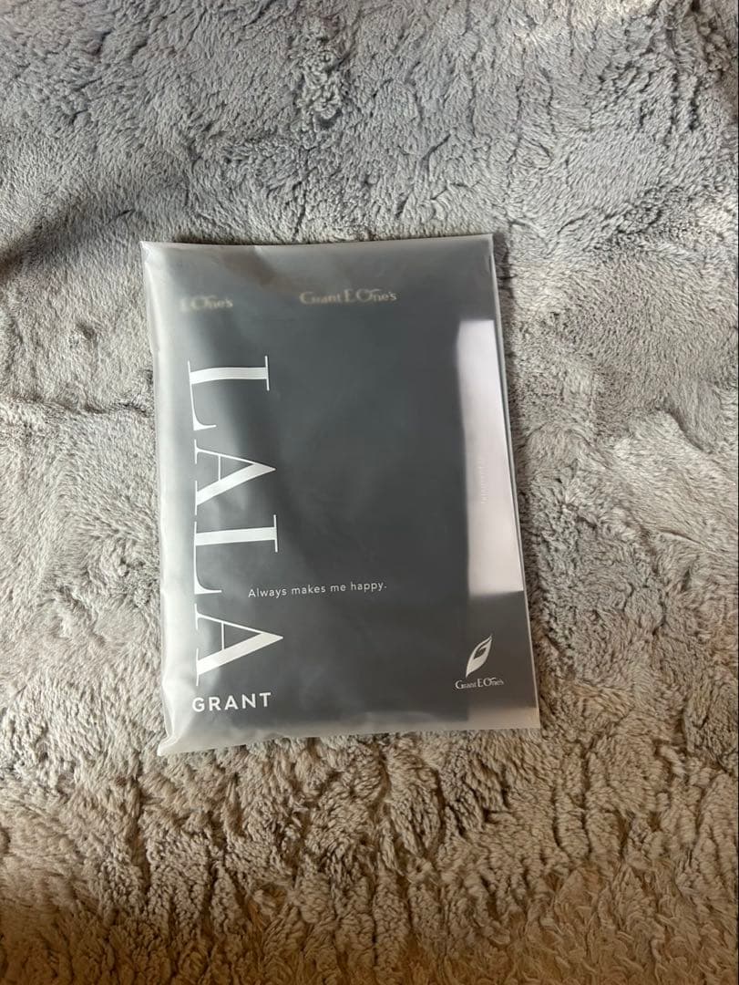 LALA GRANT ドレナージュスパッツⅡ 82