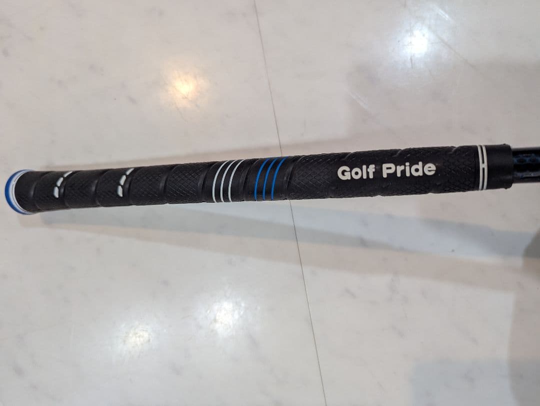 【クロ】希少！ SIM2 MAX-D 7W 22度 純正Rシャフト