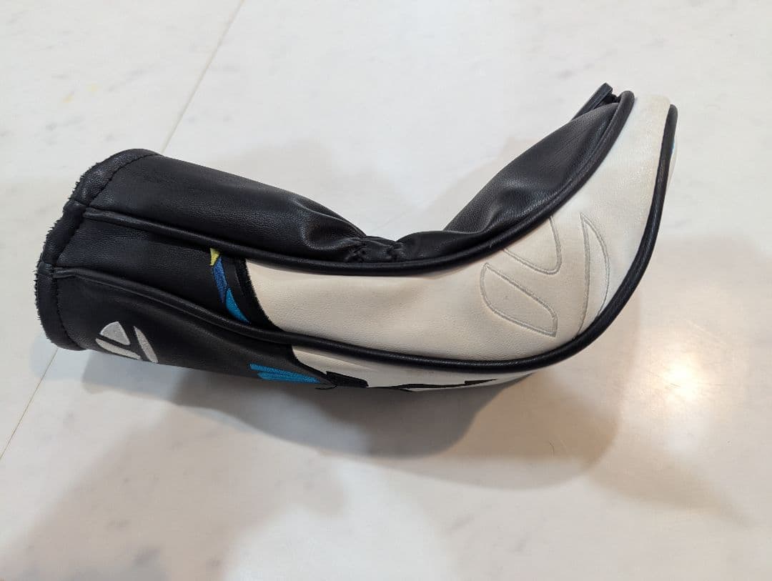 【クロ】希少！ SIM2 MAX-D 7W 22度 純正Rシャフト