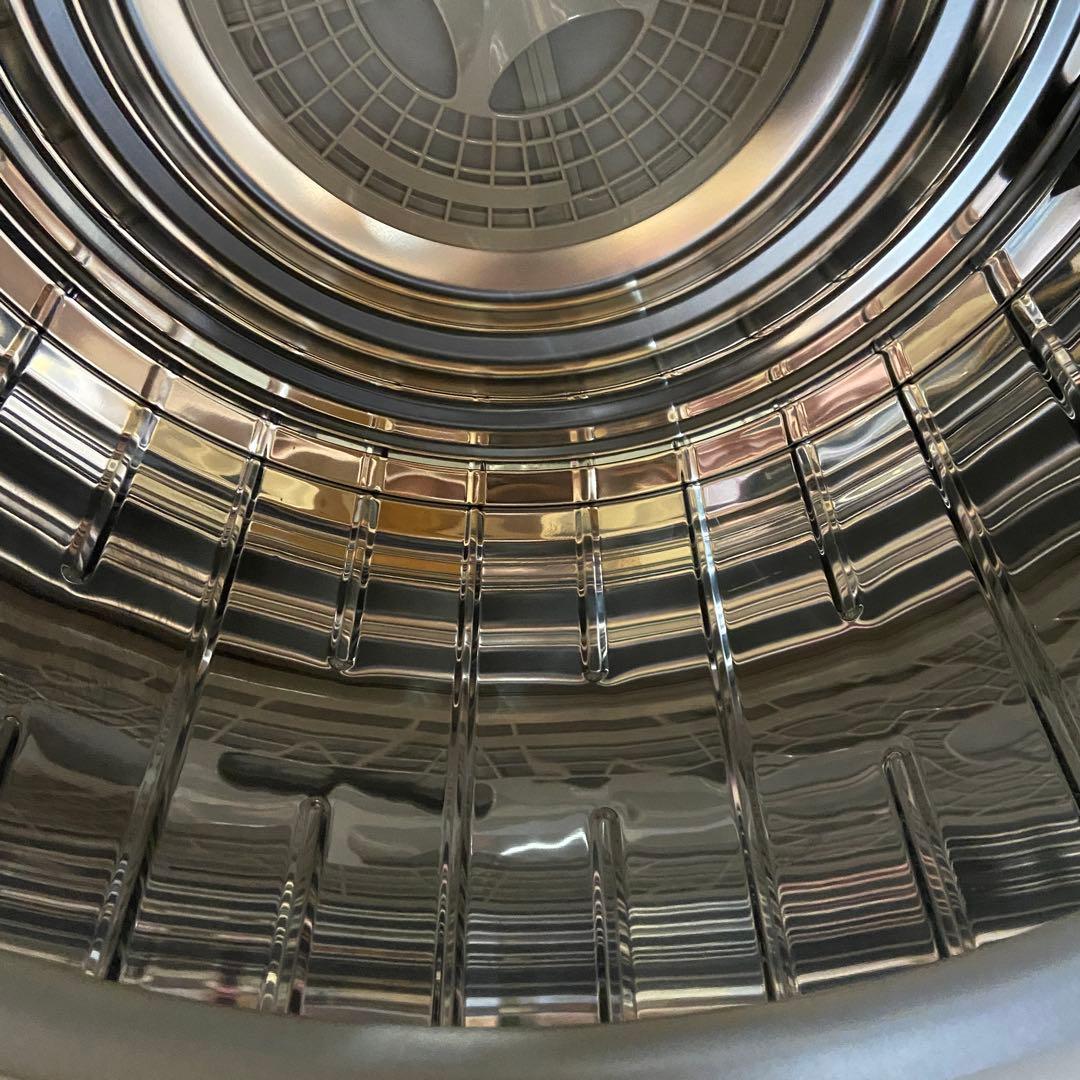 美品⭐️Yoquna 電気式乾燥機 GDZ60-618E 6kg 2023年製