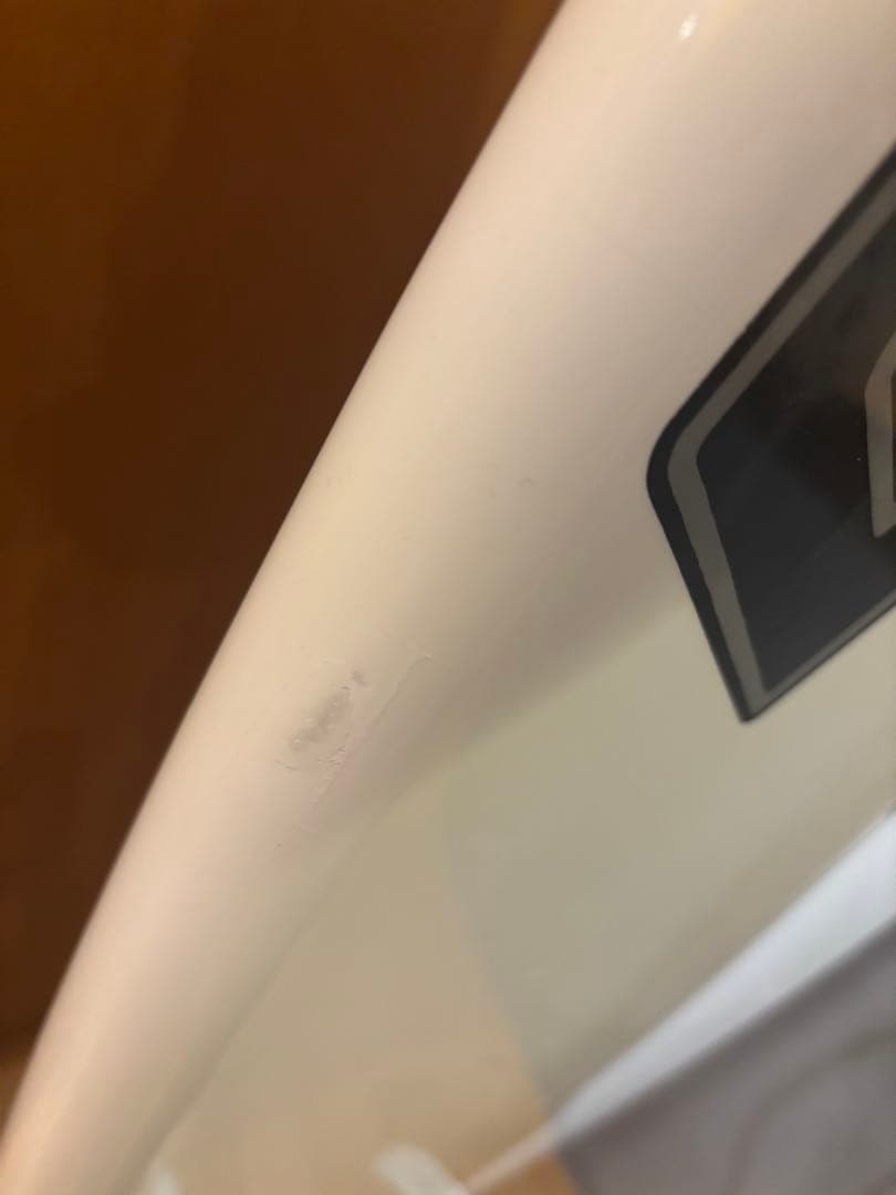 ジャスティス justice サーフボード 5.10 edge FLEX FLY