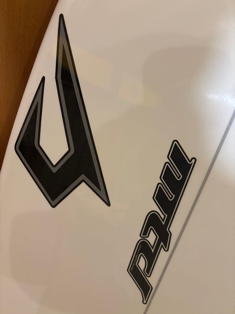 ジャスティス justice サーフボード 5.10 edge FLEX FLY