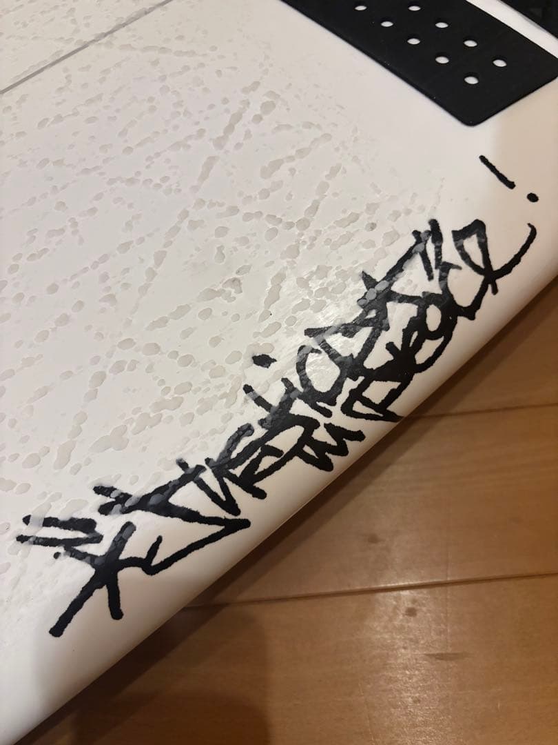 ジャスティス justice サーフボード 5.10 edge FLEX FLY