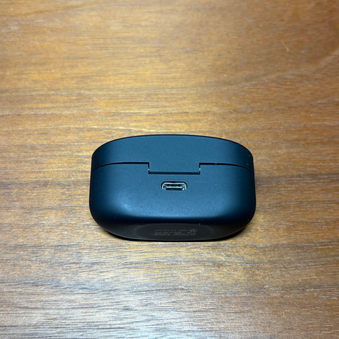 WF-1000XM4 ブラック 付属品完備