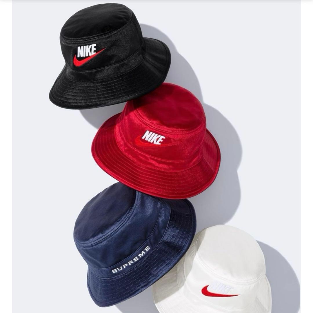 Supreme Nike Dazzle Crusher シュプリーム