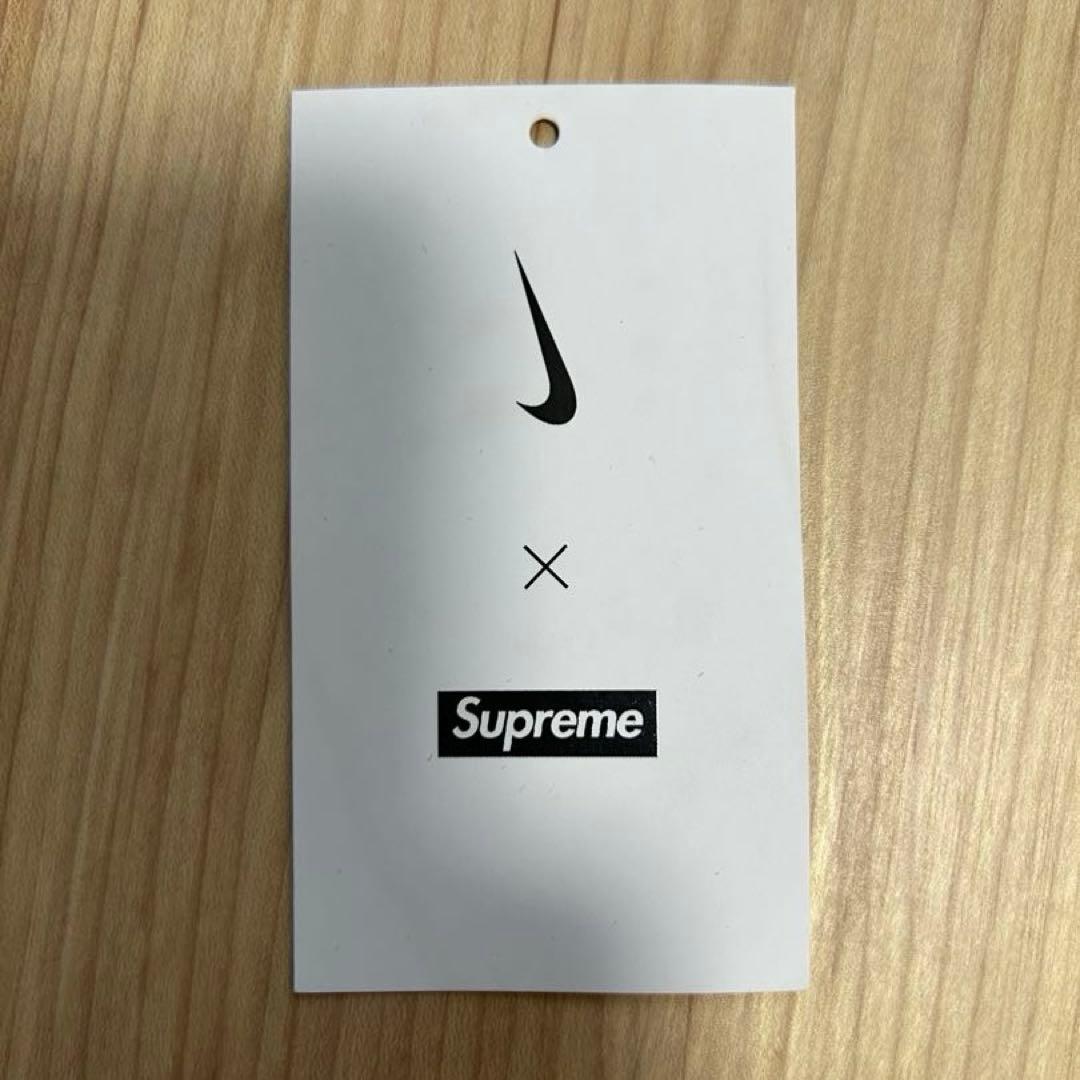 Supreme Nike Dazzle Crusher シュプリーム