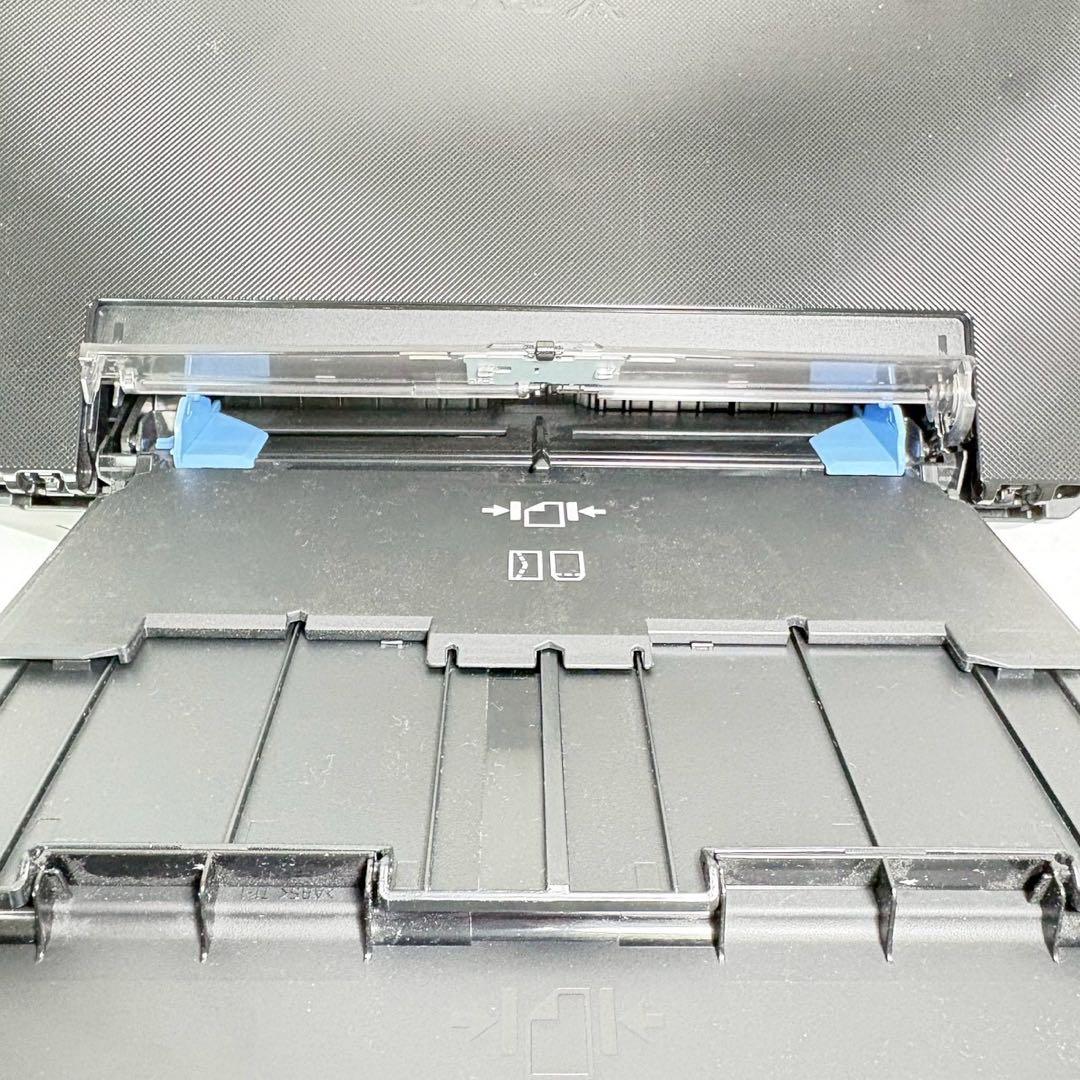 Canon プリンター A4インクジェット複合機 PIXUS TS7330