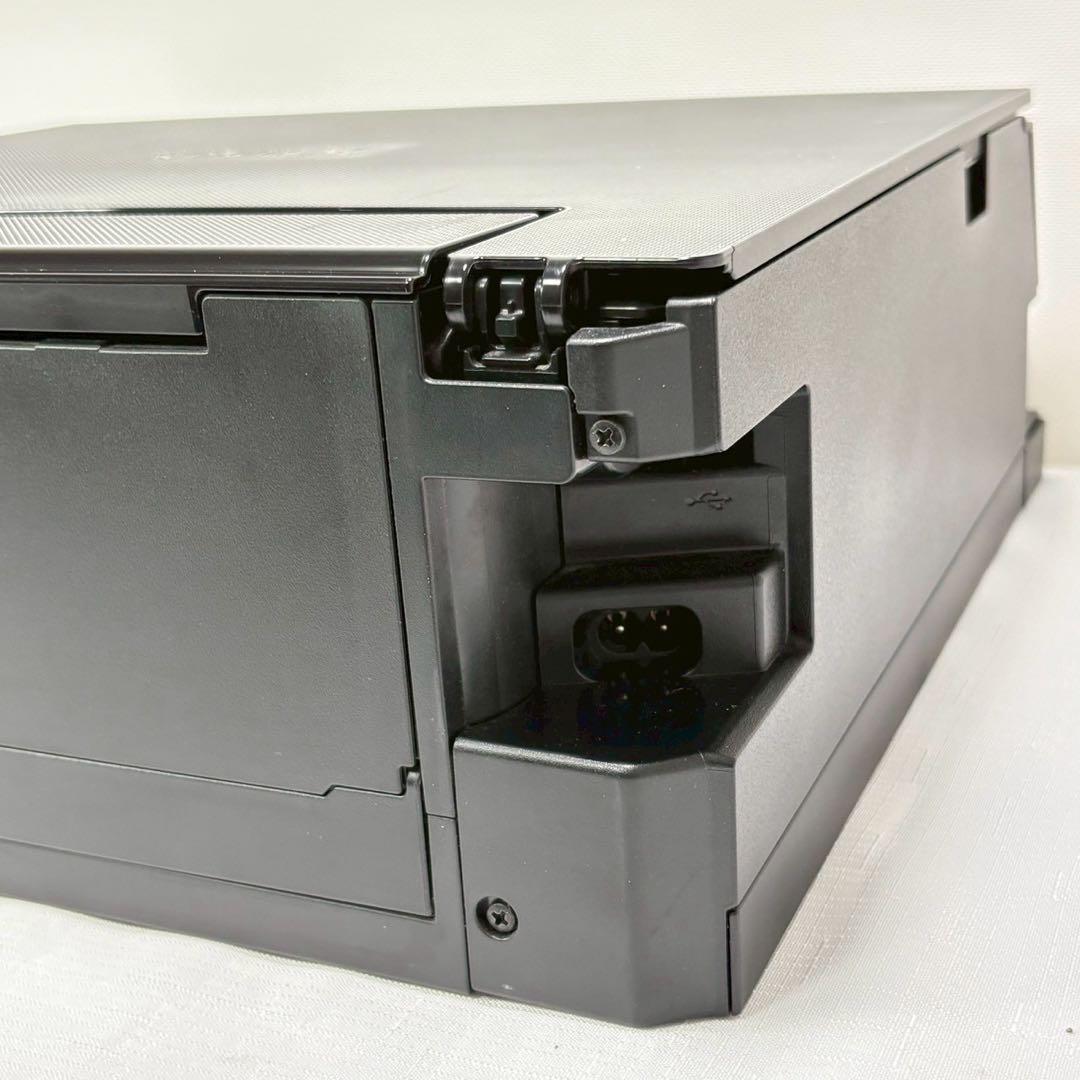 Canon プリンター A4インクジェット複合機 PIXUS TS7330