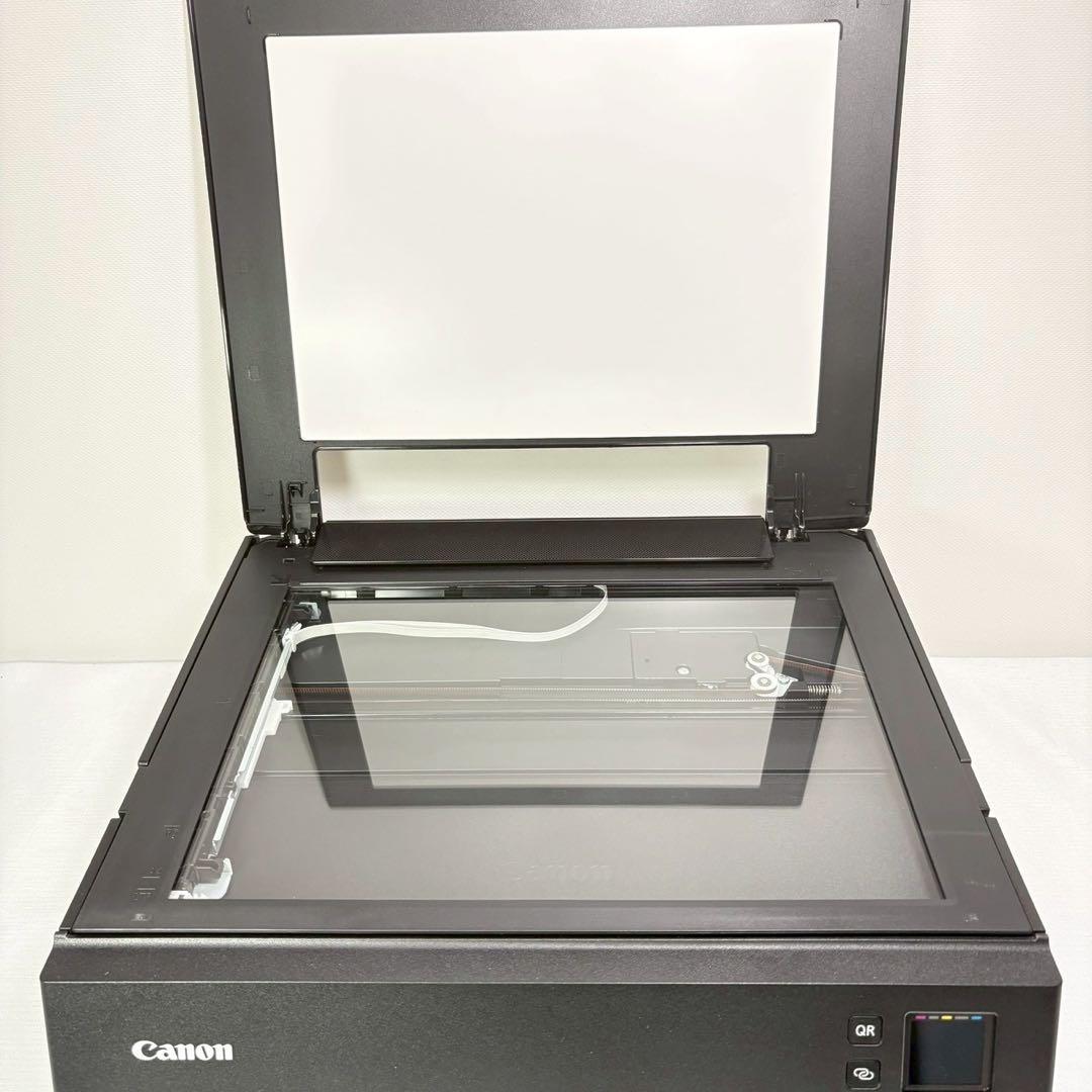 Canon プリンター A4インクジェット複合機 PIXUS TS7330