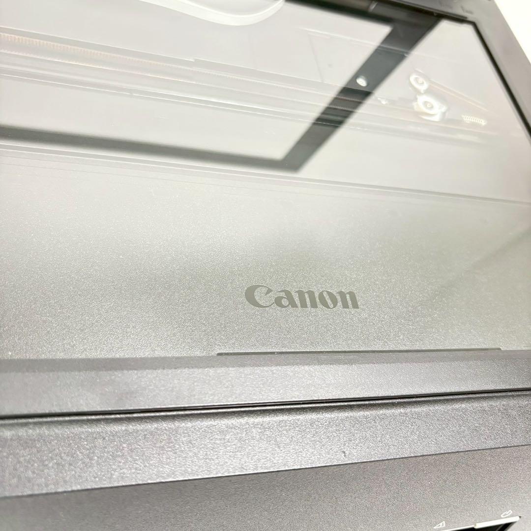 Canon プリンター A4インクジェット複合機 PIXUS TS7330