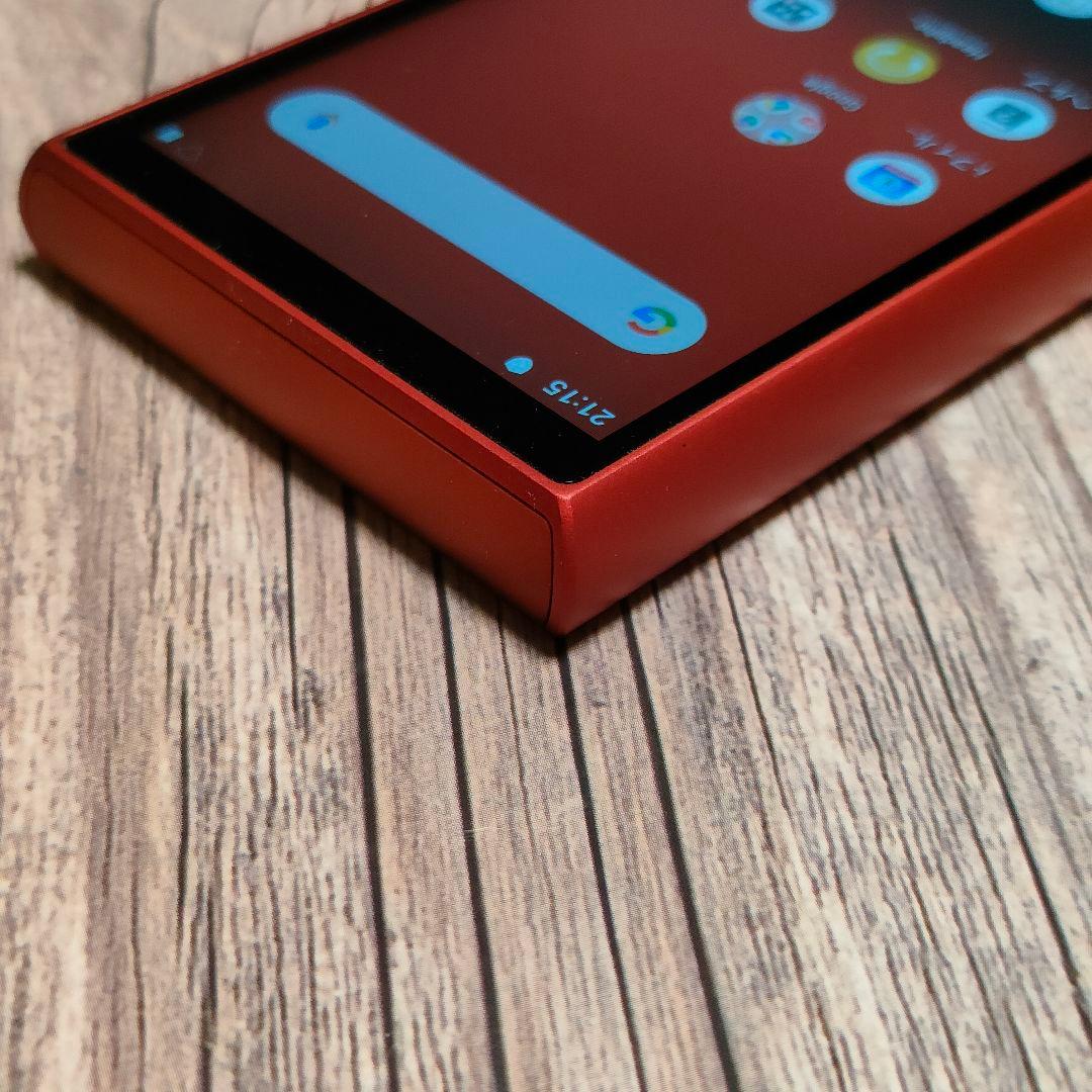 ソニーウォークマン A100シリーズ 32GB　NW-A106 新品近い