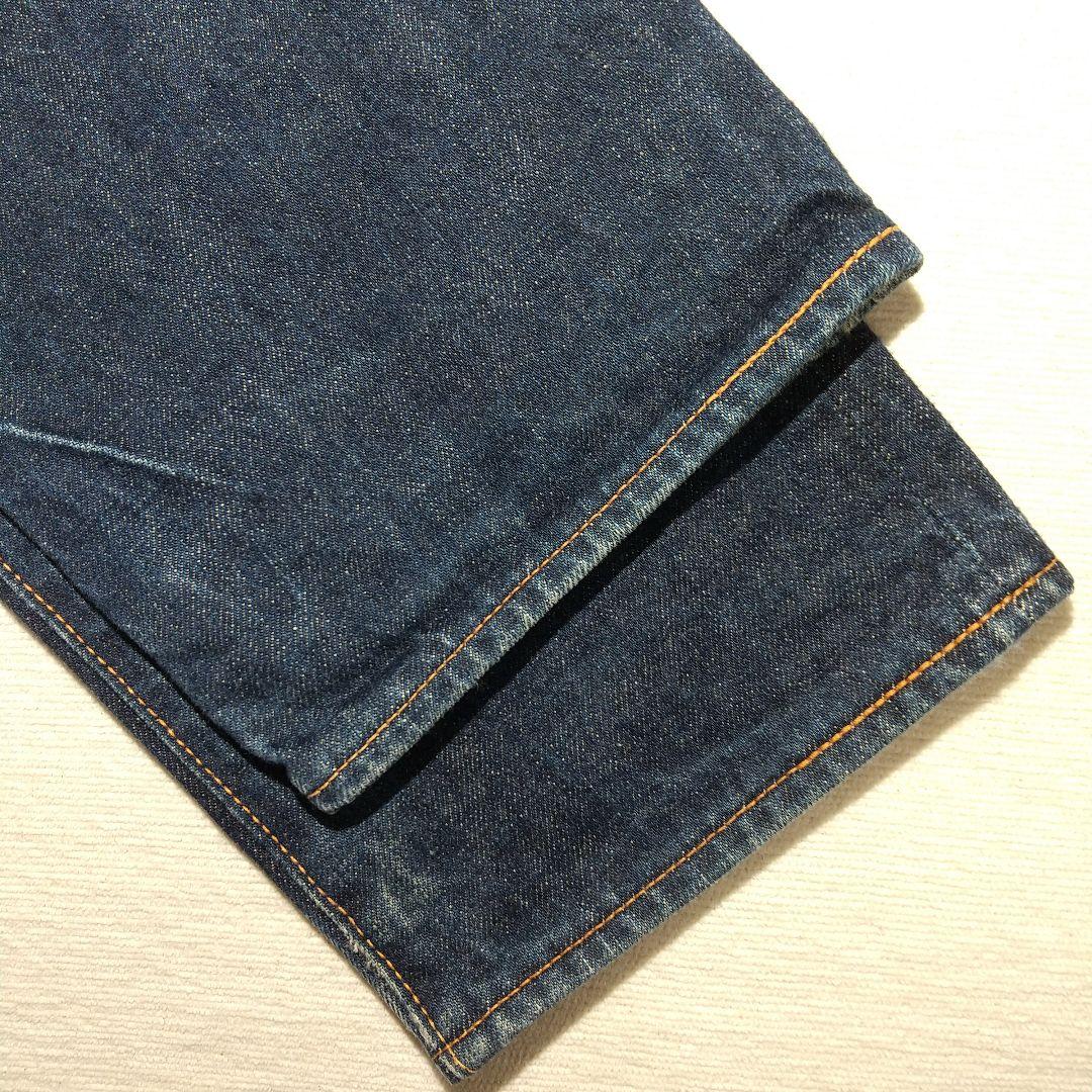 t*t様 EBISU Lot.2000 赤耳デニム