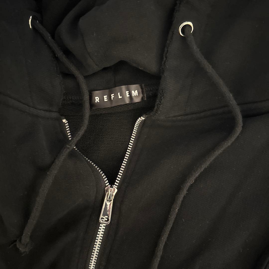 REFLEMパーカー